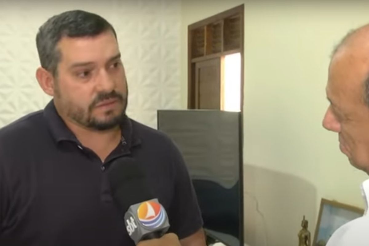 Motorista por aplicativo é sequestrado e torturado na Região Metropolitana de Natal
