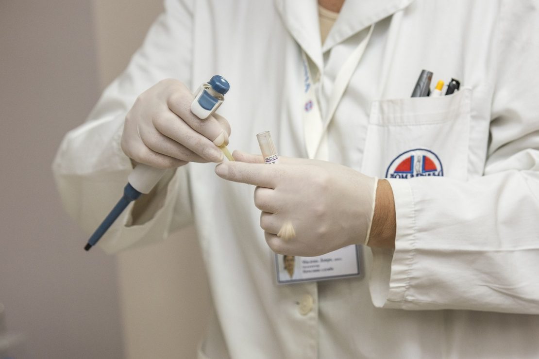 Ministério da Saúde investe R$ 1,6 mi no combate à tuberculose no RN