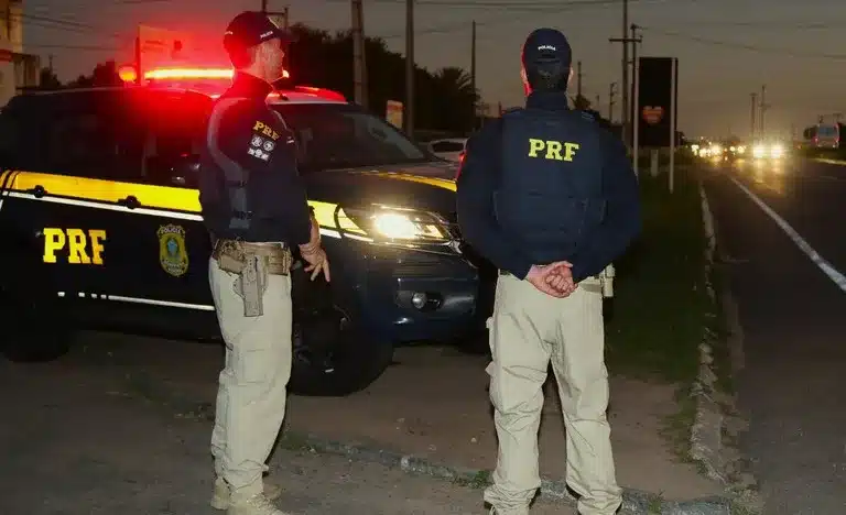 Trio é preso por assaltar granjas em São José de Mipibu
