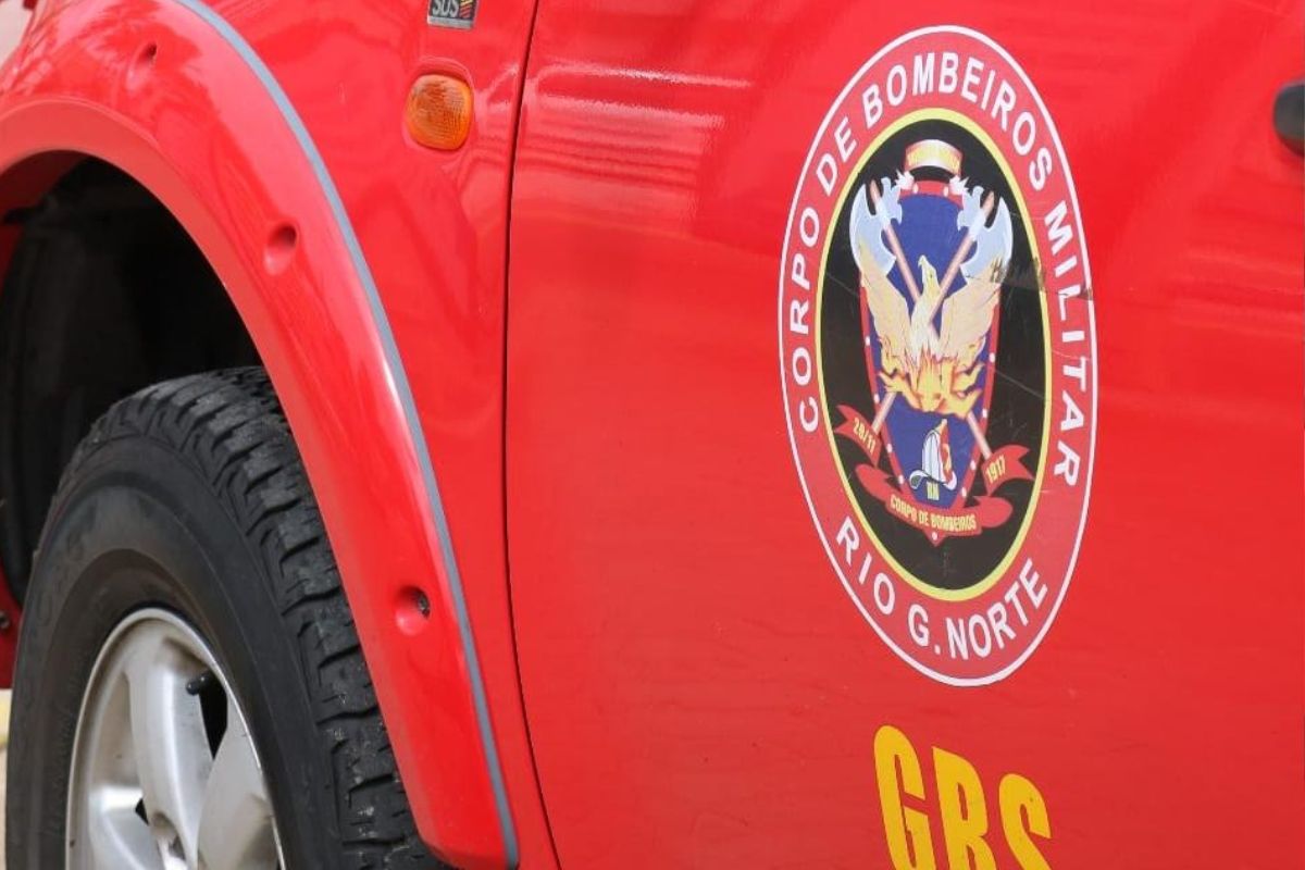 Corpo de Bombeiros alerta para golpe no RN
