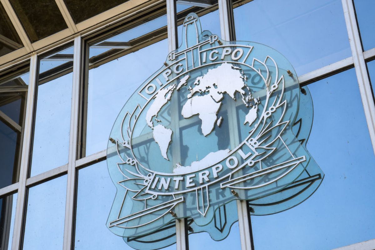Condenado por estuprar ex-companheira em Natal é preso pela Interpol nos EUA