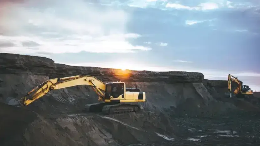RN soma R$ 507 milhões de produção mineral em 2023, mostra Sedec