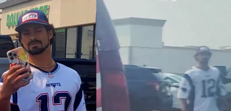 Ator de Power Rangers é procurado pela polícia dos EUA