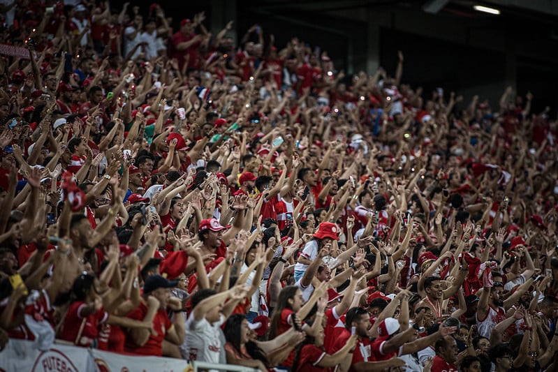 Torcida organizada do América detona SAF após eliminação: “promessas não se concretizaram”