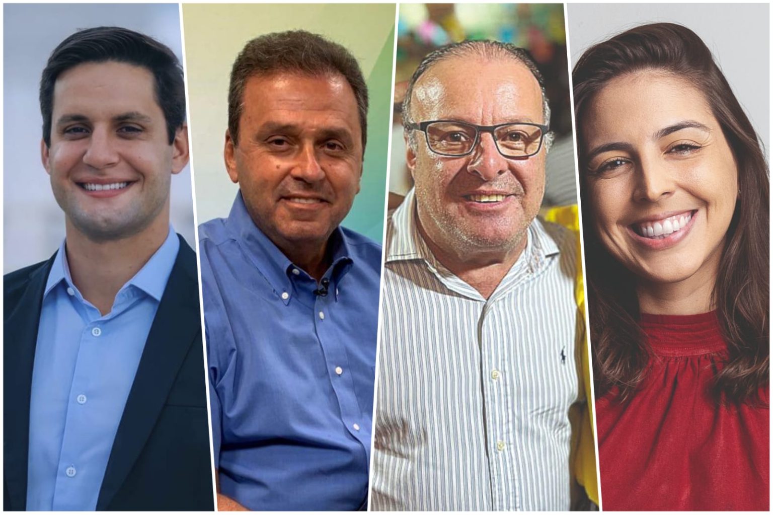 Band promove primeiro debate com candidatos a prefeito de Natal nesta quinta-feira (8)