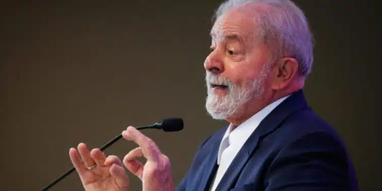 Autodeclaração de Edmundo González é ironizada por Lula: “Depois nos falamos, querida”