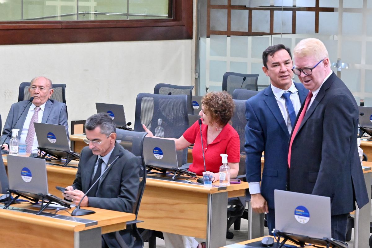 Programa de Saúde Mental para pais e cuidadores de pessoas com deficiência é aprovado na ALRN