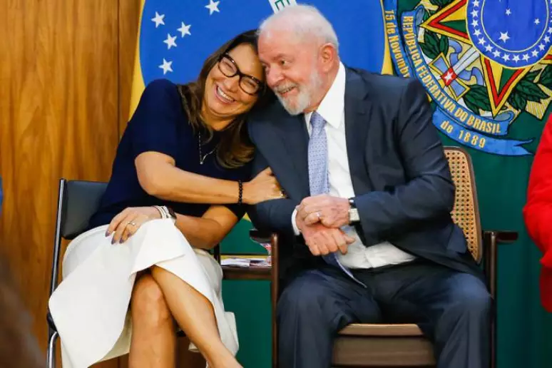 Lula nomeia novos desembargadores para o TRF-3 e uma amiga de Janja foi escolhida