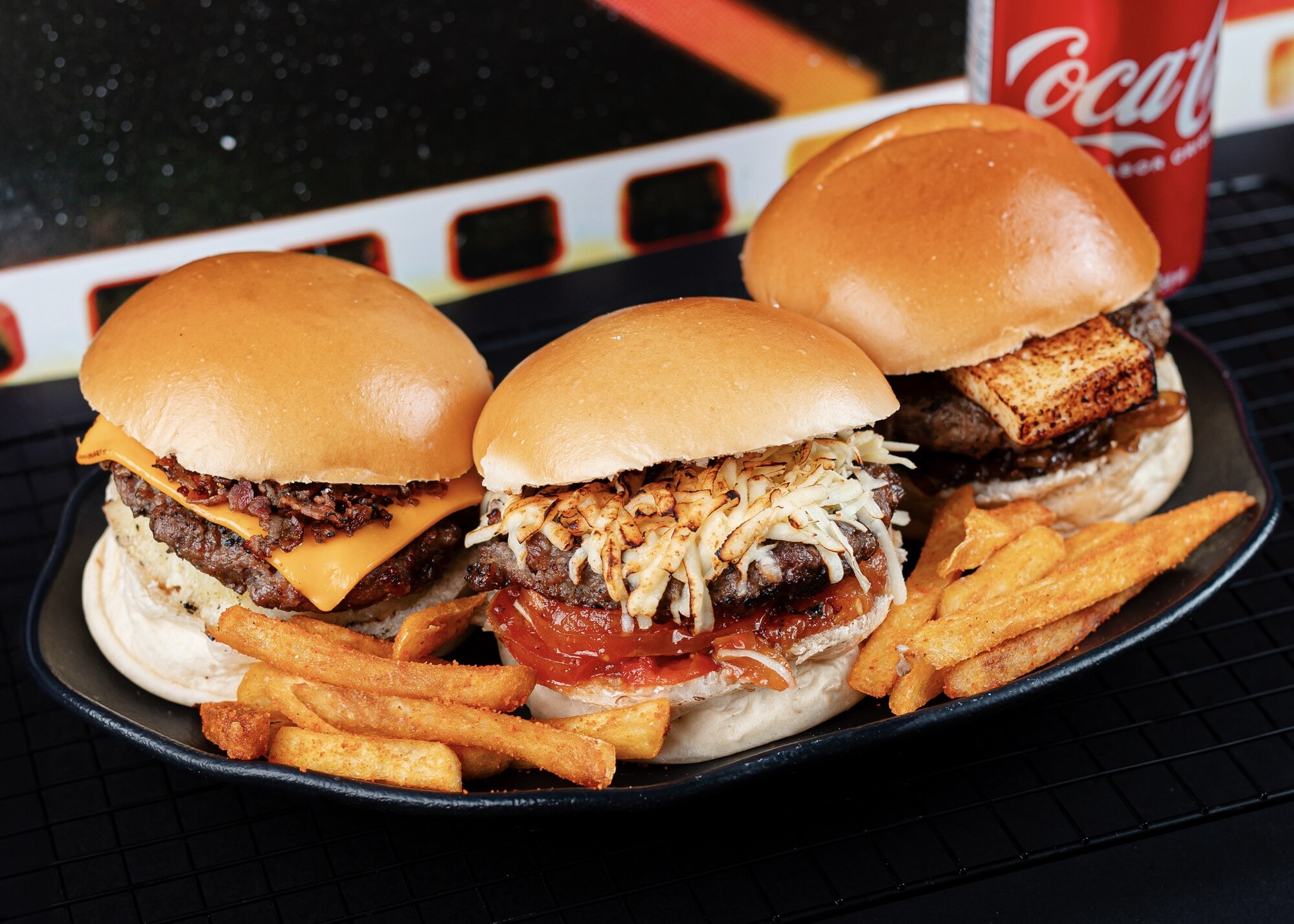 Em Natal, Blend Festival terá combos por R$ 38,90; confira restaurantes participantes