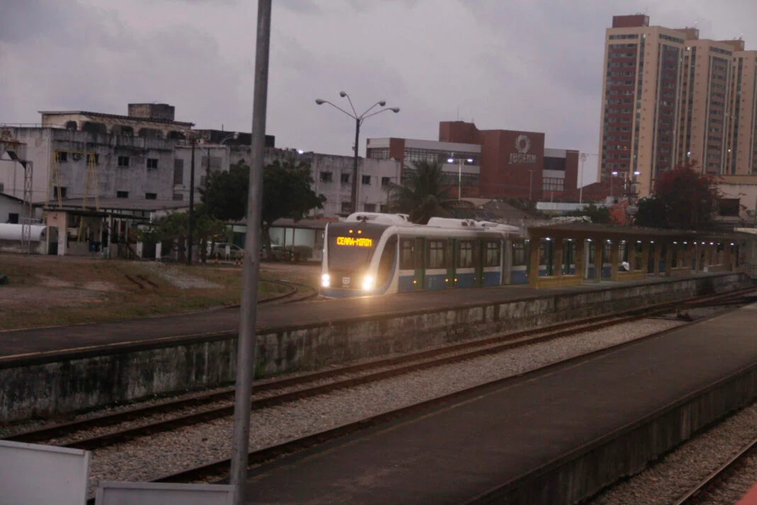 STJ determina adequações em estações de trem em Natal para inclusão de acessibilidade