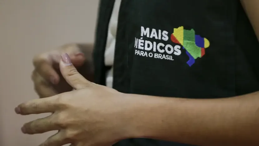RN receberá 73 novos profissionais do Mais Médicos