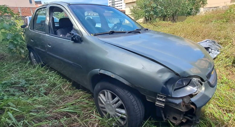 Polícia identifica suspeito de atropelar e matar sargento da Aeronáutica em Parnamirim