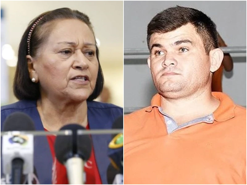 Fátima cobra “todo empenho” em investigação sobre morte do prefeito de João Dias