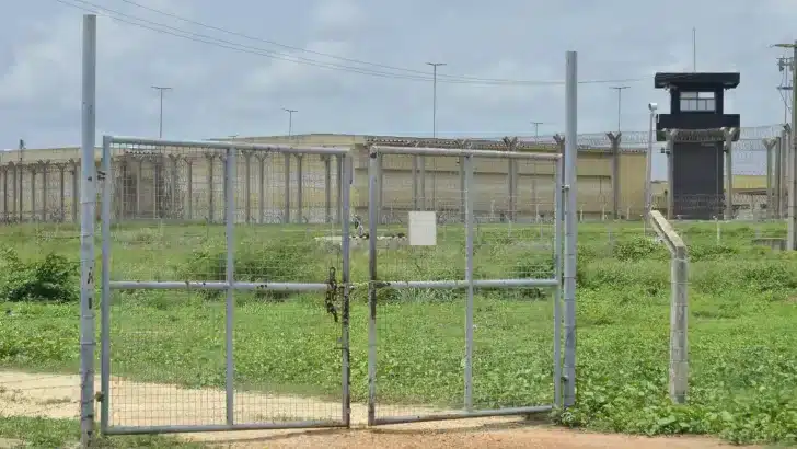 Empresa investigada após fuga de presos em Mossoró recebeu R$ 5,4 milhões em emendas