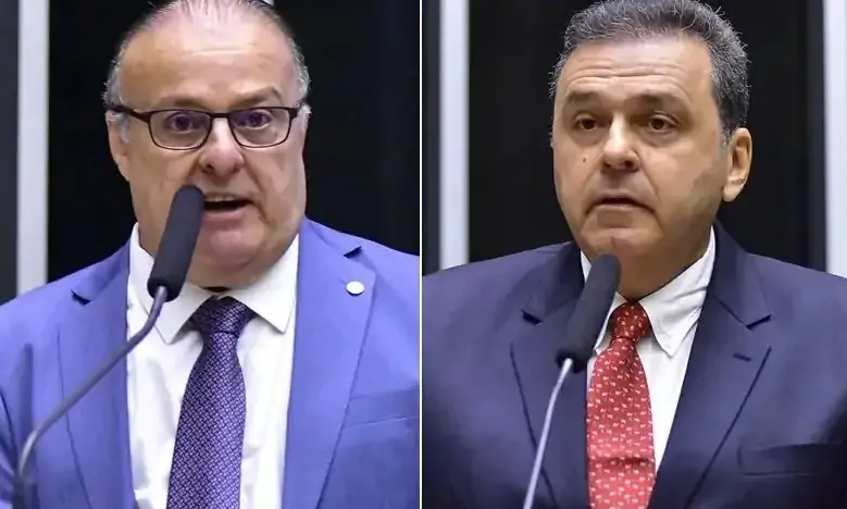 “População achou que foi um bom prefeito, quem sou eu para discordar?”, diz Paulinho Freire sobre Carlos Eduardo
