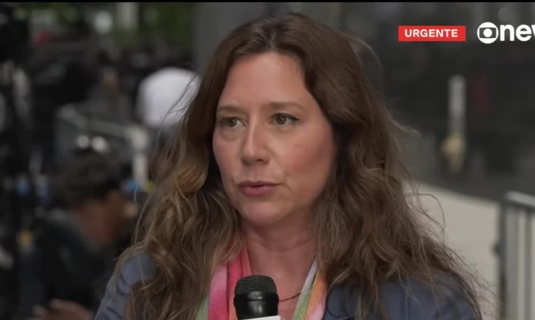 Comentarista da GloboNews diz que ser judeu é uma “fraqueza”