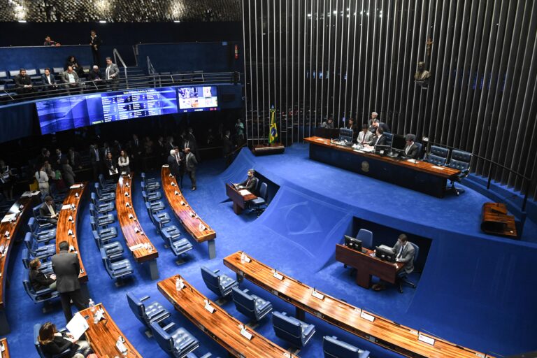 Senado reconhece cristianismo como manifestação cultural