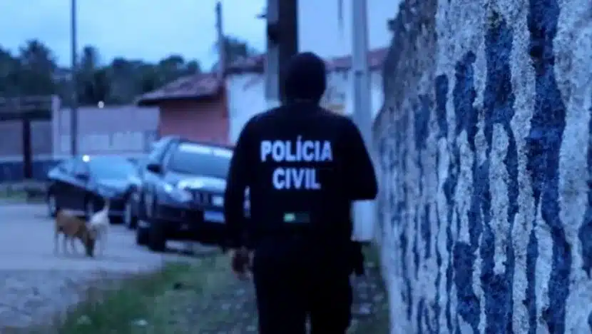 RN tem redução de mais de 25% no total de mortes violentas em julho