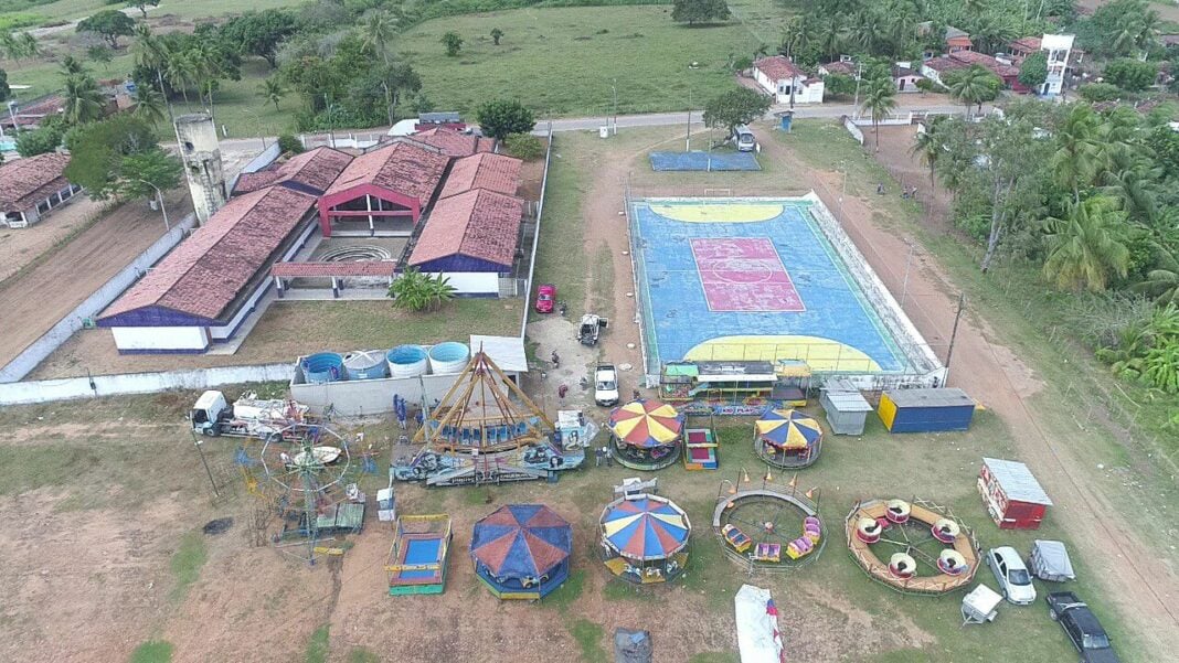 Agro São Gonçalo movimenta economia local com previsão de R$ 4 milhões em negócios