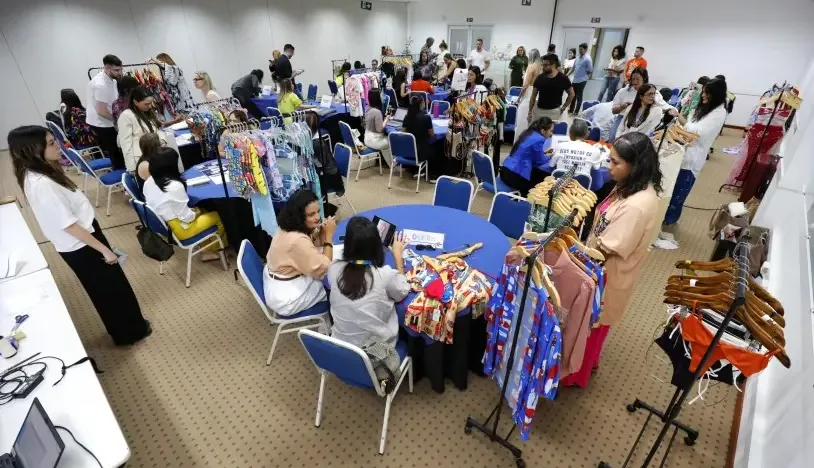 Marcas potiguares de moda praia avançam no cenário internacional