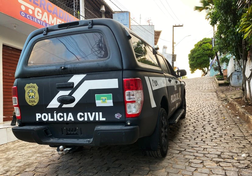 Polícia deflagra ação contra organização criminosa envolvida com tráfico e lavagem de dinheiro no RN e PE