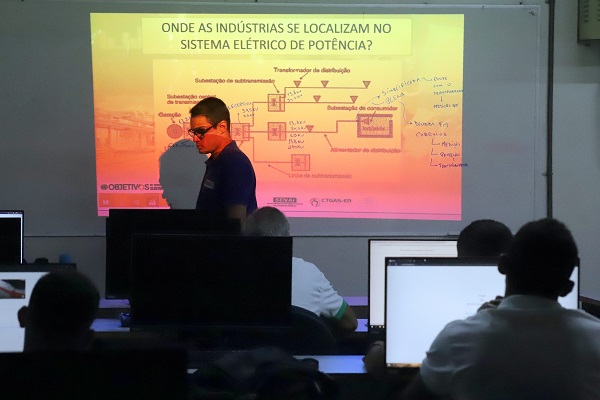 SENAI-RN abre 320 vagas para cursos técnicos gratuitos em Natal e Mossoró