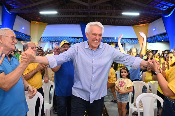 Partido Progressistas do RN divulga número de candidatos para eleição de 6 de outubro
