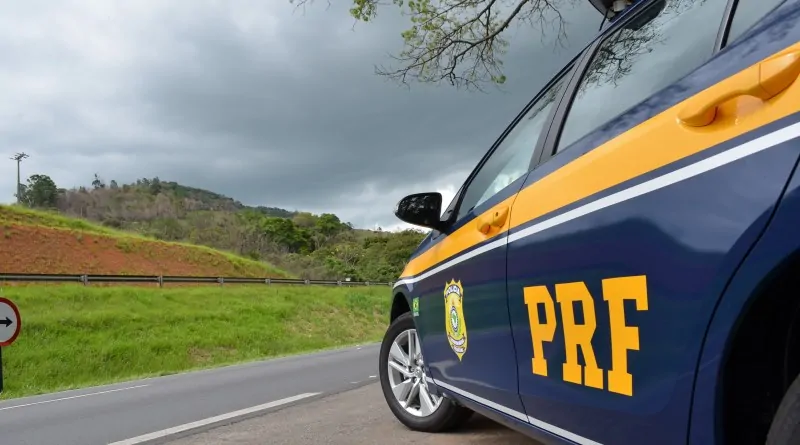 Motociclista morre após colidir com animal solto na BR-226, em Macaíba
