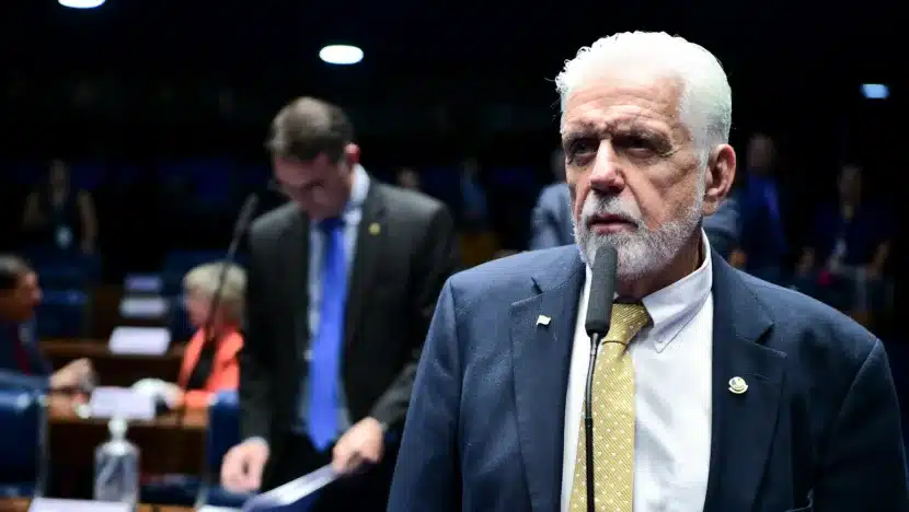 Governo fará ‘decreto corretivo’ sobre armas, diz Jaques Wagner, líder do grupo no Senado