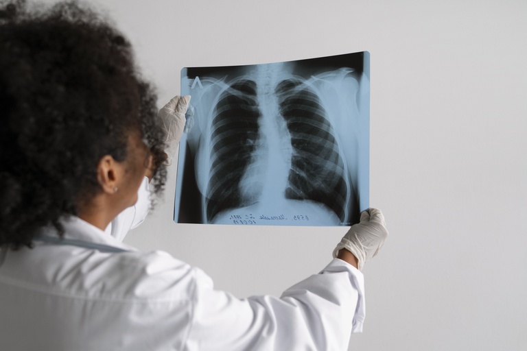 Huol apresenta caminhos de esperança para pacientes com câncer de pulmão