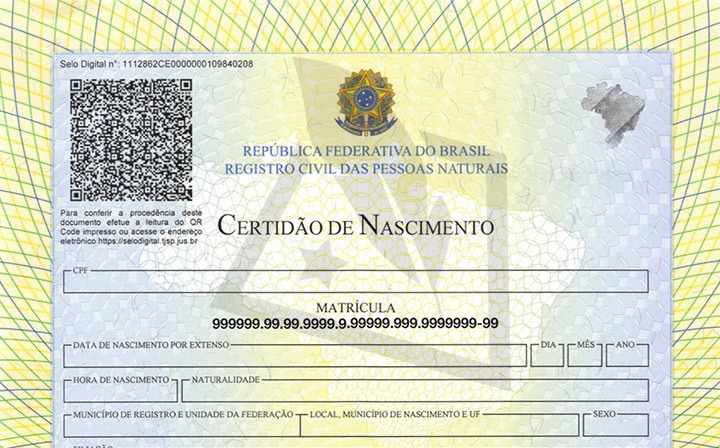 Natal e Mossoró promovem mutirão de reconhecimento de paternidade no dia 17 de agosto