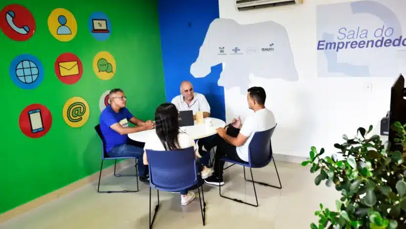 Número de pequenos negócios cresce mais de 50% no RN e em Natal nos últimos 5 anos