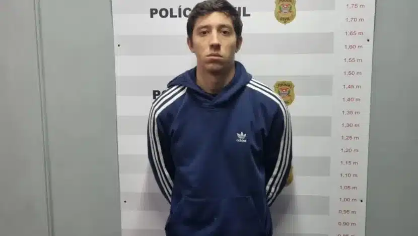 Sobrinho suspeito de assassinar tia em Natal envia cartas para família pedindo perdão
