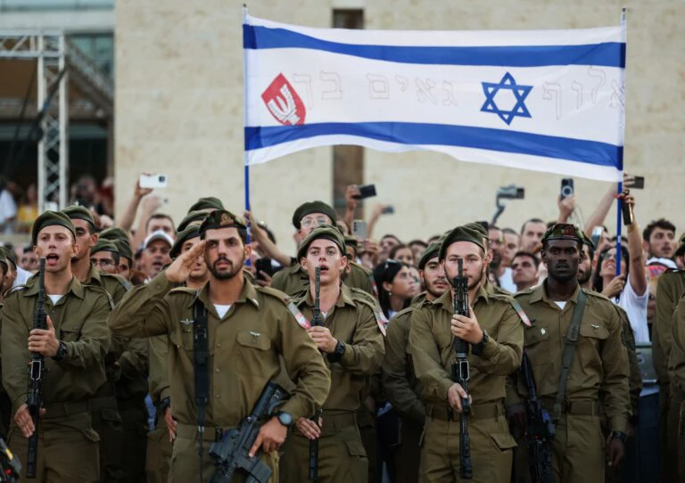 Israel promete matar o novo líder político do Hamas; saiba mais