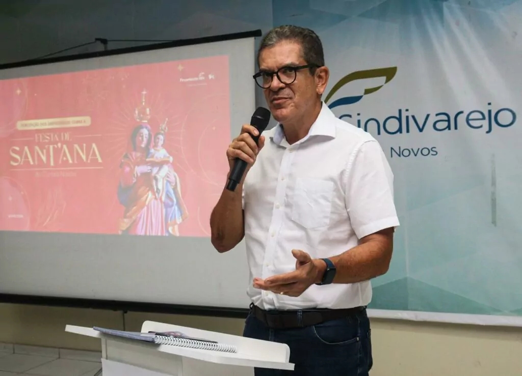 Pesquisa da Fecomércio RN aponta impacto positivo da Festa de Sant’Ana de Currais Novos
