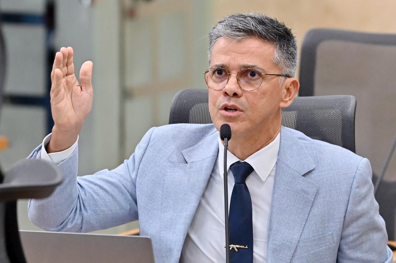Deputado Cel Azevedo anuncia apoios a pré-candidatos às Prefeituras de Natal e Parnamirim