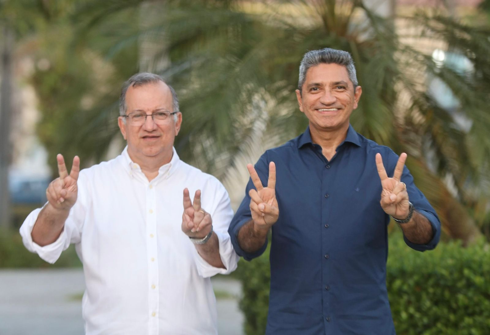 Parnamirim: Convenção para homologar chapa Salatiel e Homero será realizada sábado (03), no Parque Aristófanes Fernandes