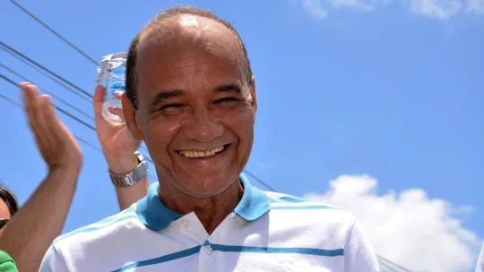 Consult/TV Ponta Negra: Taveira se consolida como maior liderança política de Parnamirim