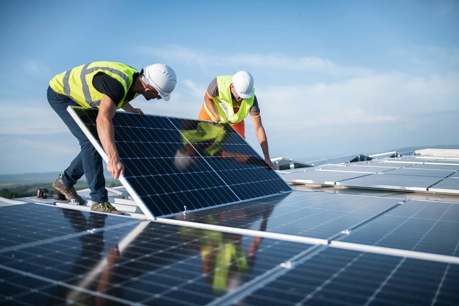 RN registra 658 MW de potência na geração própria solar