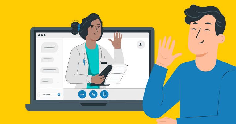 Parnamirim implanta telemedicina para atender usuários nas especialidades de Psiquiatria, Neurologia, Neuropediatra e Nutrição