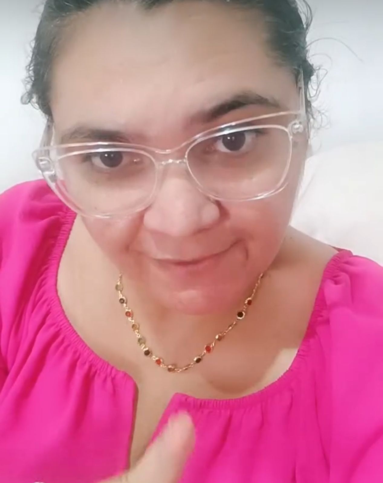 MAIS UMA: Justiça determina outra retirada de fake news em blog administrado por Adriana Trombeta