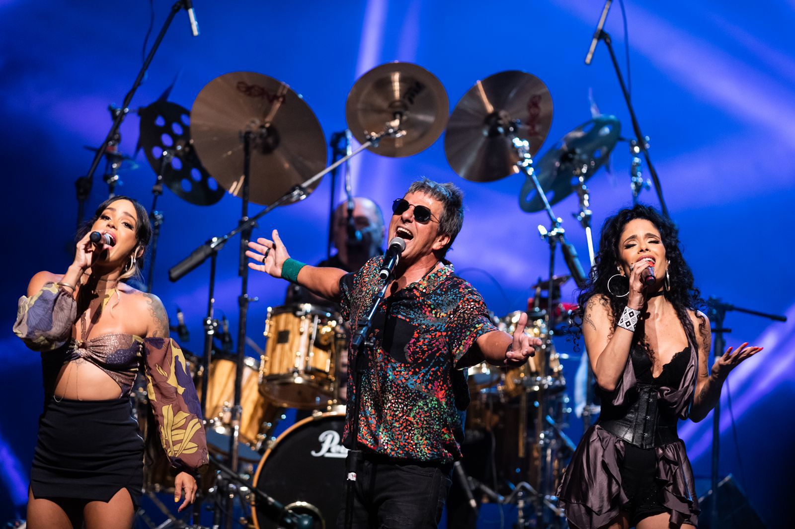 Banda Blitz faz show imperdível em Natal nesta sexta-feira (30)