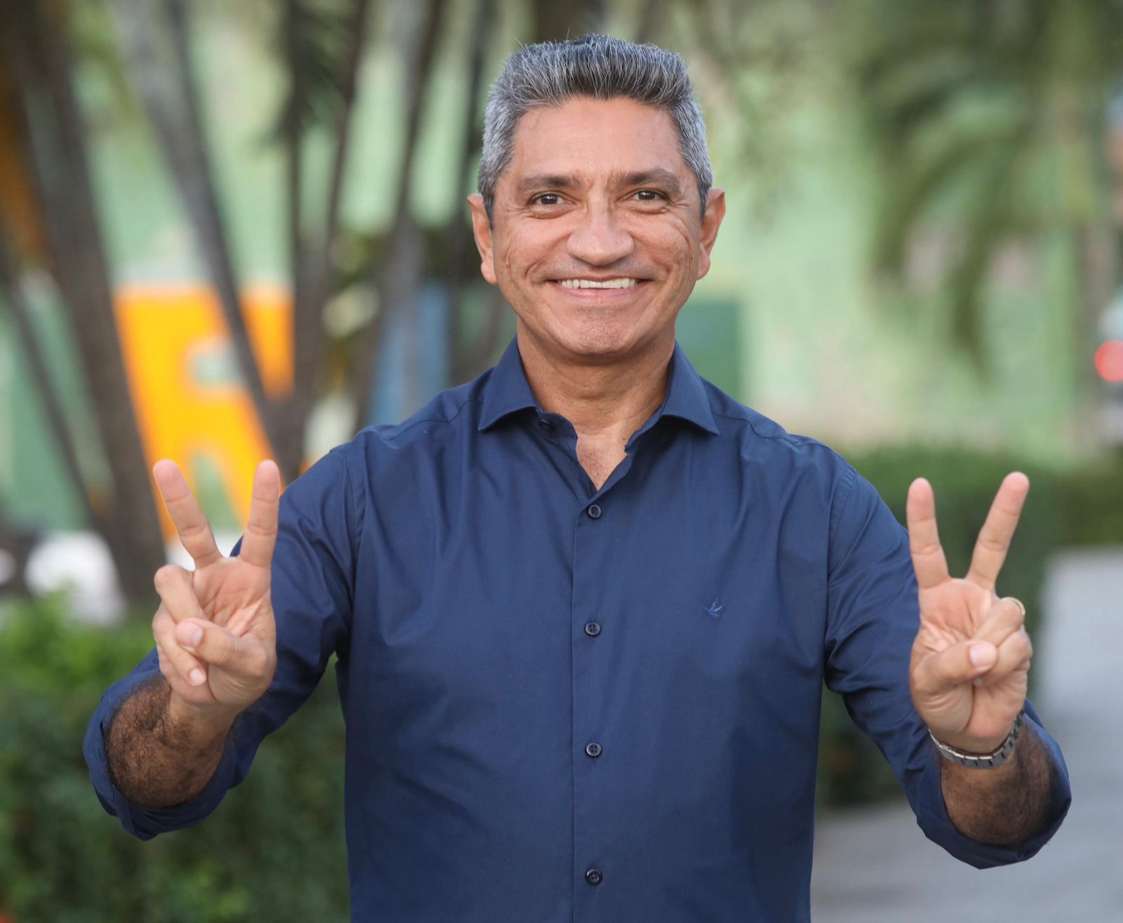 Justiça nega pedido de Nilda e MP e confirma Salatiel candidato a prefeito de Parnamirim