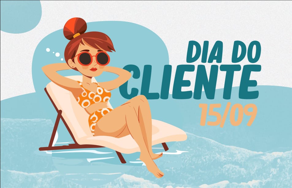 SERHS Natal celebra o Dia do Cliente com ofertas exclusivas e vantagens imperdíveis para 2024