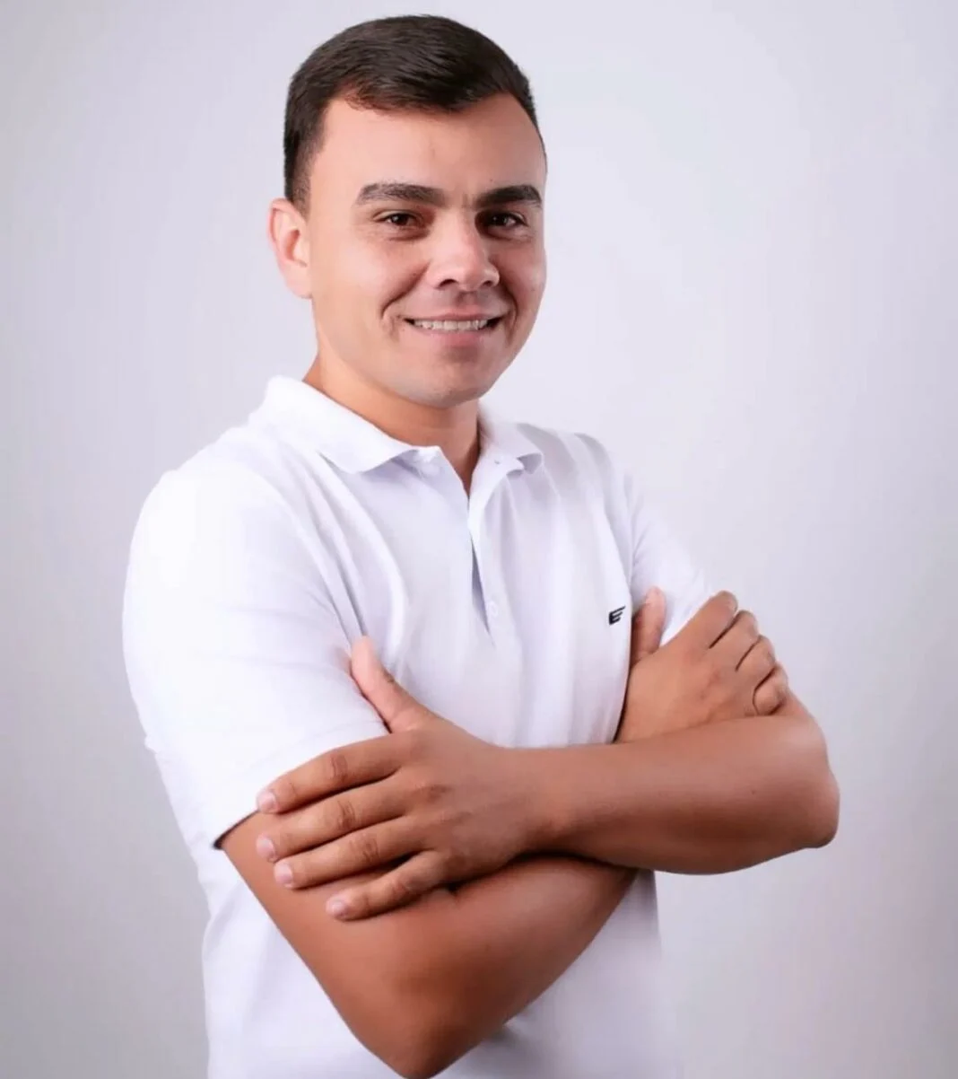 Irmão de prefeito assassinado assume prefeitura de João Dias temporariamente