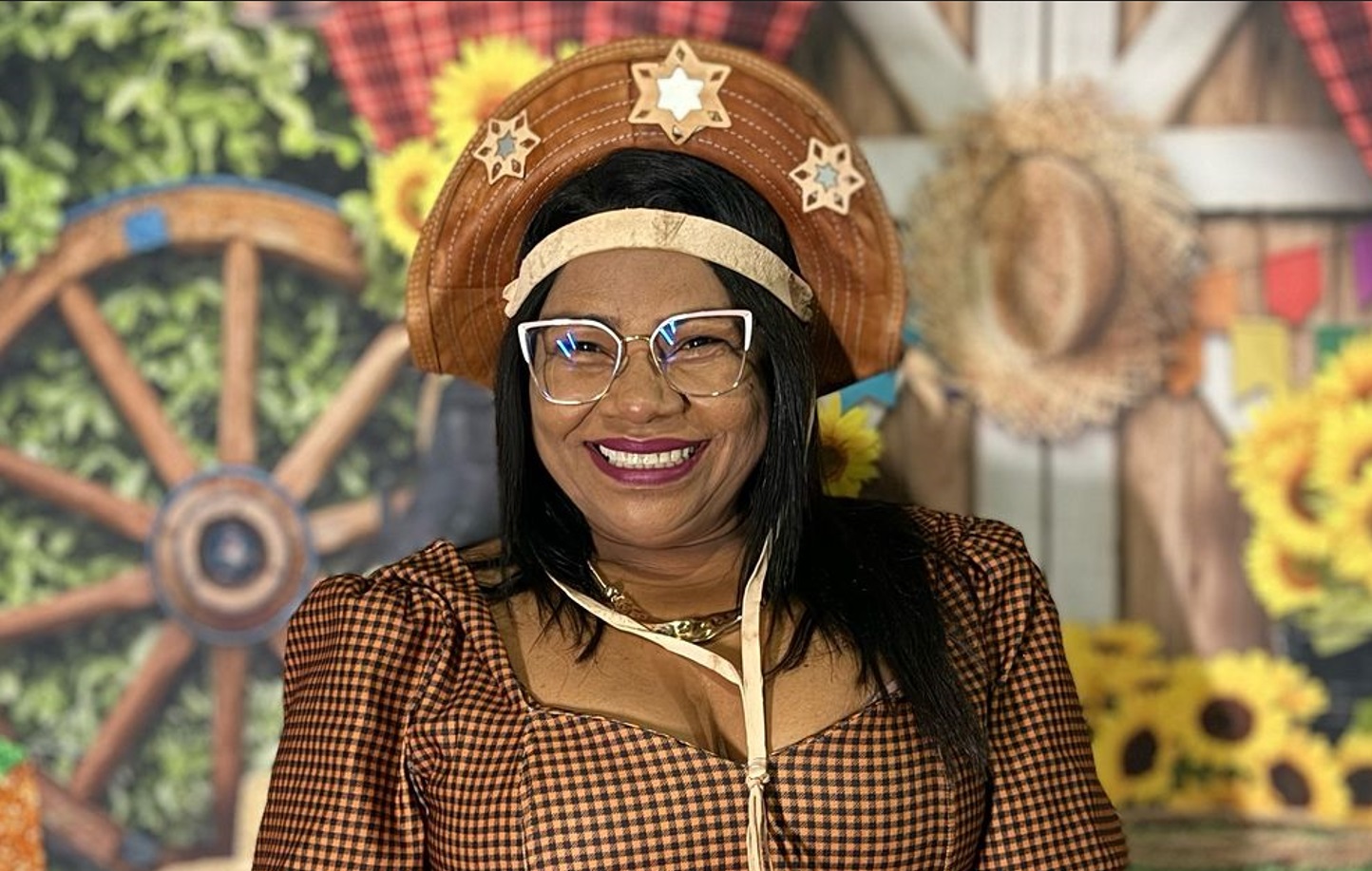 Nilda perde duas ações na Justiça, contra blogueiro e Marciano Jr, por uso dos termos Petista e Despreparada