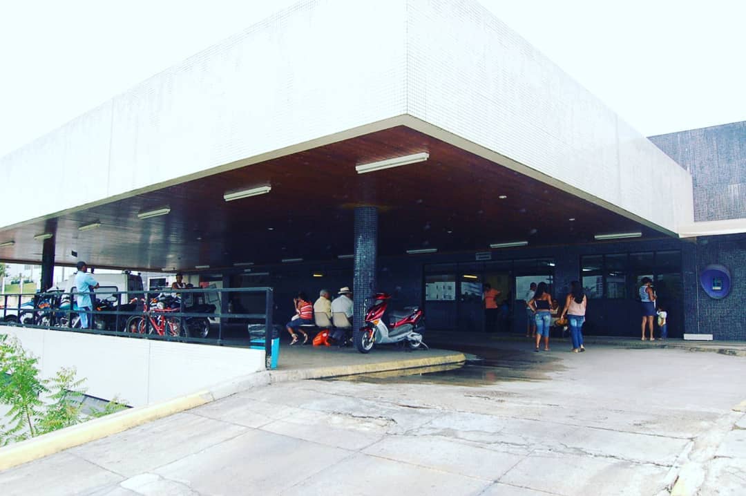 Hospital Walfredo Gurgel funcionará com 50 leitos a menos até novembro