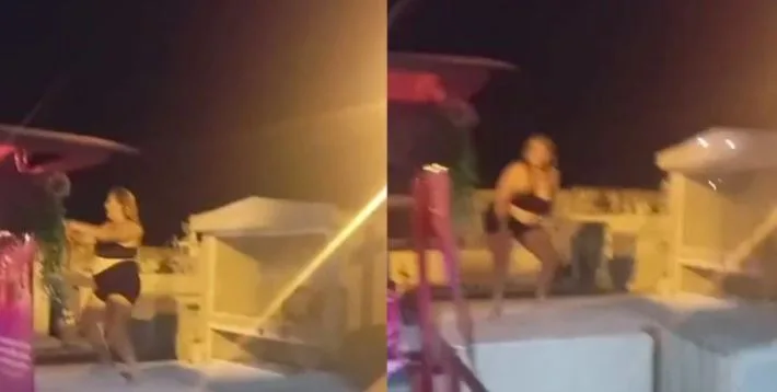 Mulheres são detidas após dança sobre túmulo em cidade paraibana