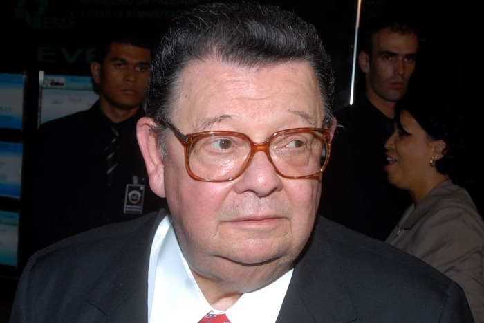 Morre o ex-ministro da Fazenda Delfim Netto, aos 96 anos