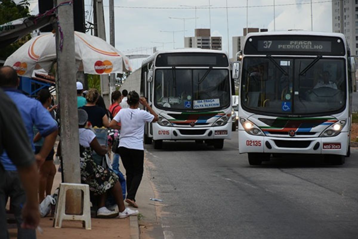 Cruzamento da rua Oiti com Cidade do Sol em Cidade Satélite será interditado